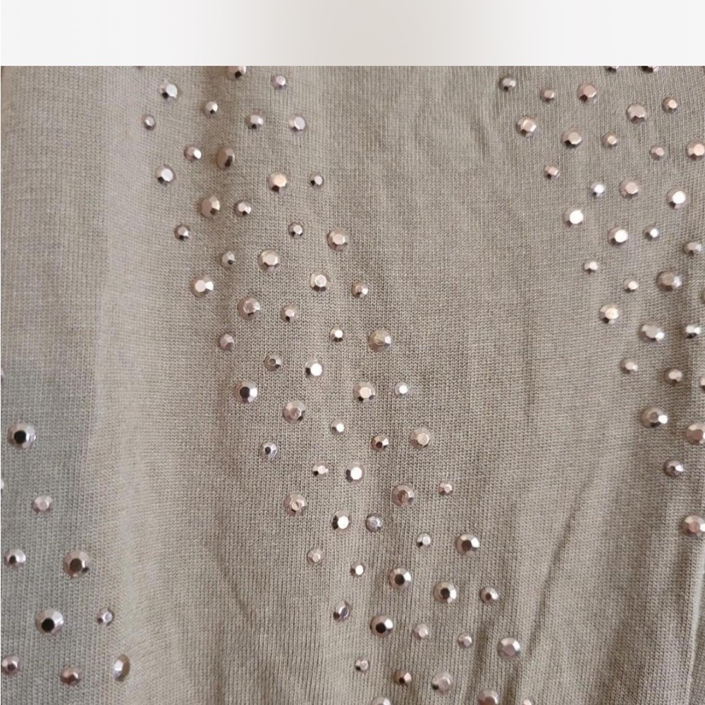 Ramy Brook Olive romper - Picture 3 of 5